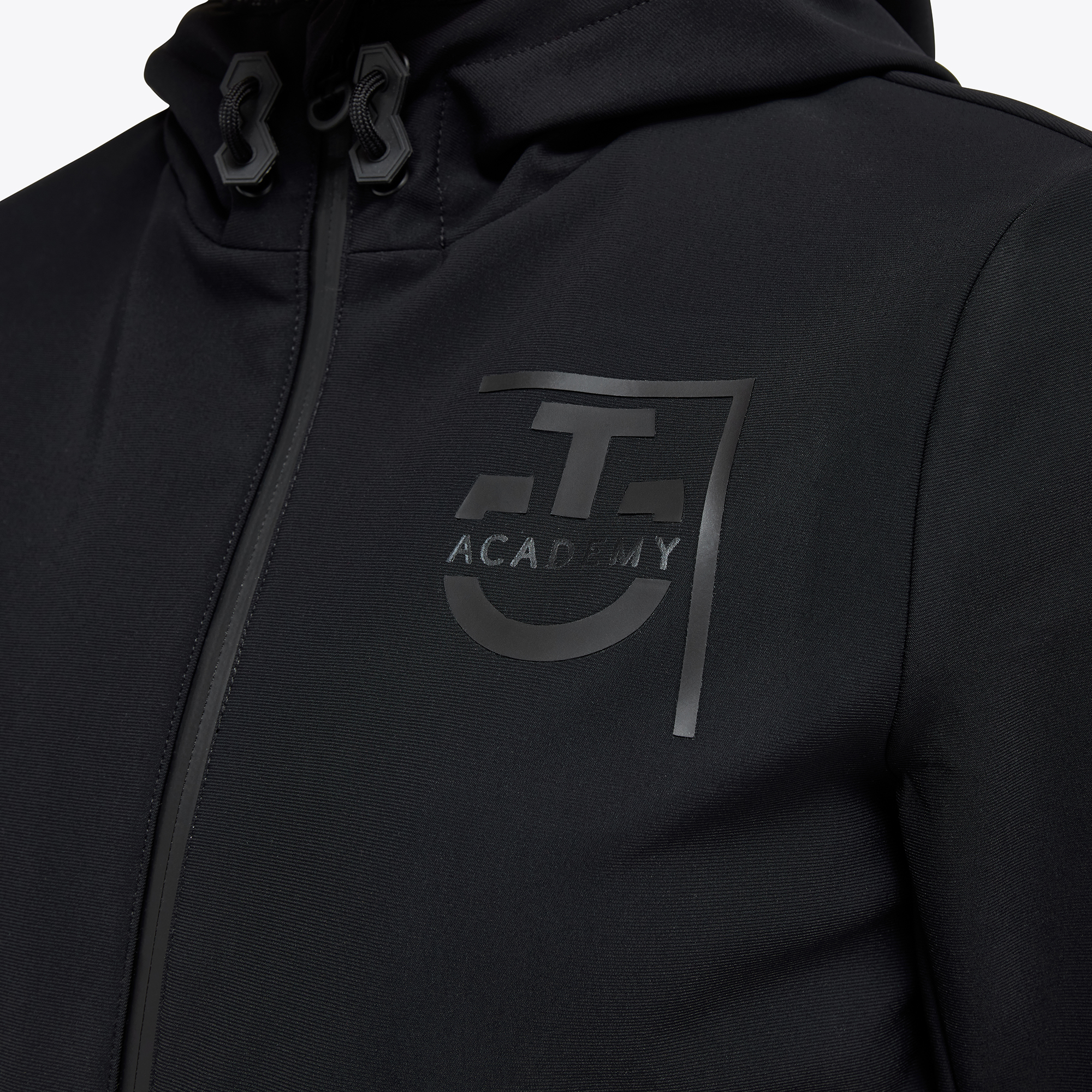 Кофта женская CT Academy 3-Layer Softshell, Cavalleria Toscana Италия