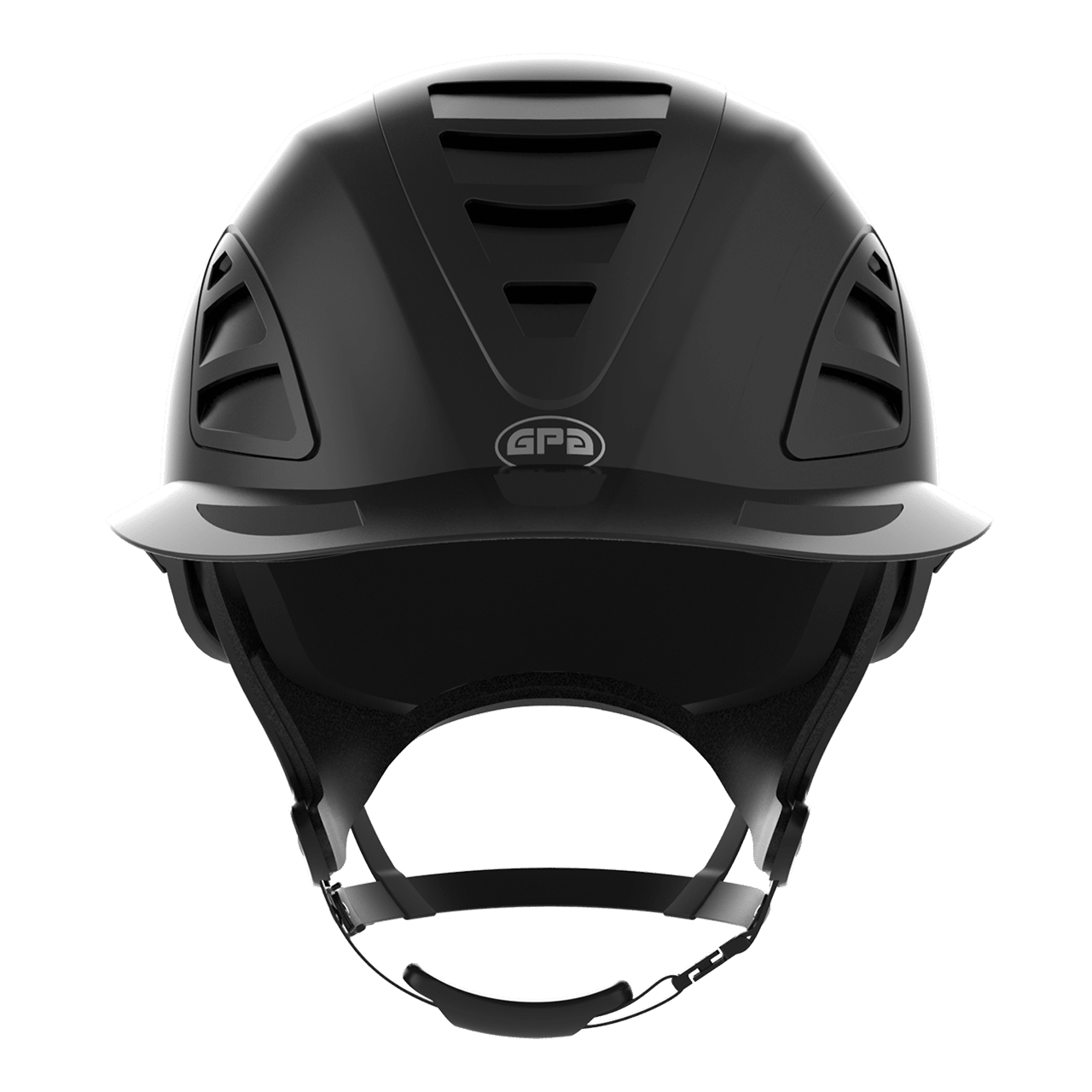 Шлем GPA First Lady 4S TLS матовый, GPA Франция