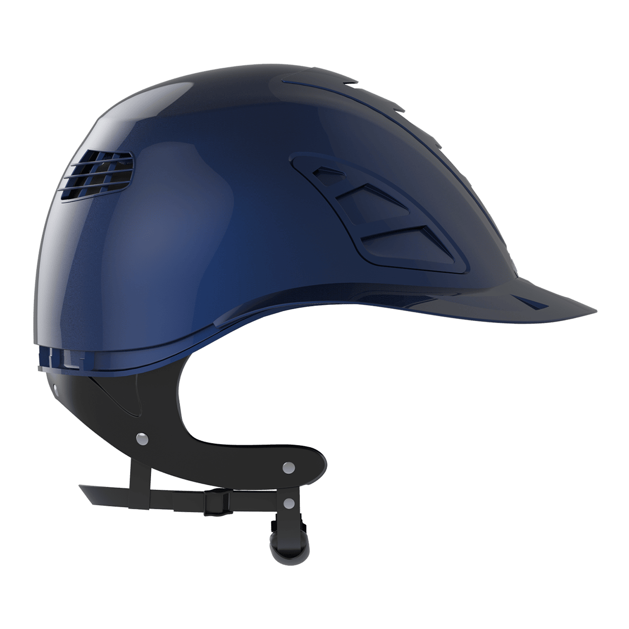 Шлем GPA First Lady 4S TLS глянцевый, GPA Франция