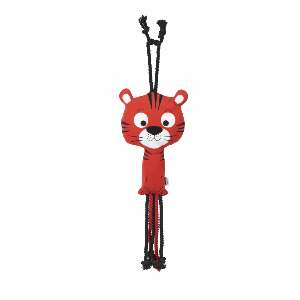 Игрушка в денник Tiger Dynamic 25 A/W, Eskadron Германия