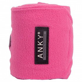 Бинты флисовые, Anky Нидерланды