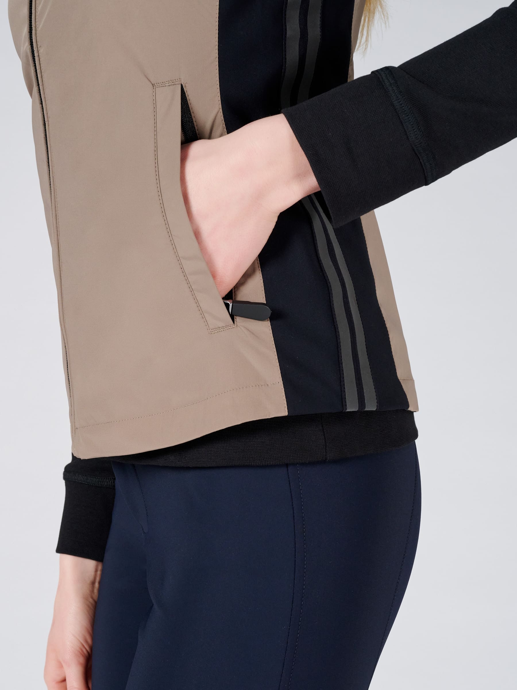 Жилет женский Sciacca, Vestrum Италия