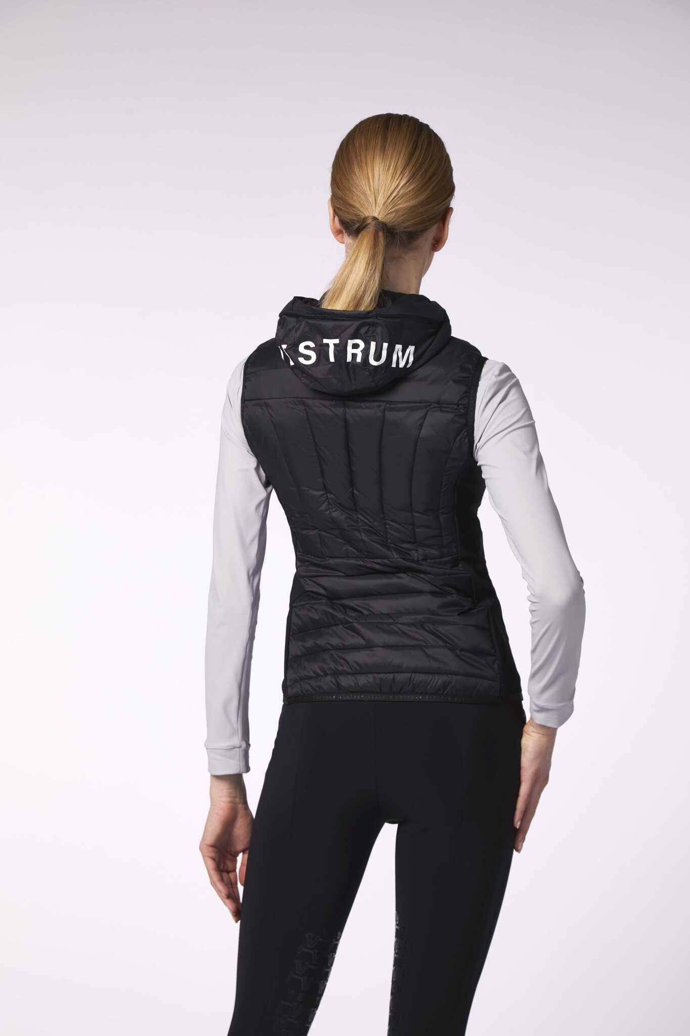 Жилет женский Bressey, Vestrum Италия