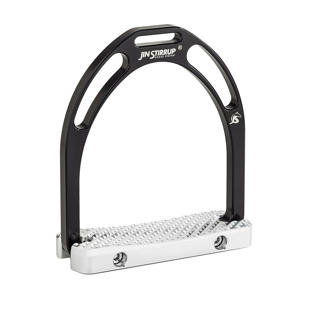 Стремена Dressage, Jin Stirrup Италия