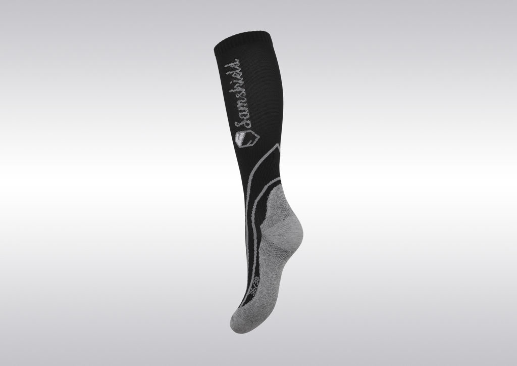 Гольфы Sock2, Samshield Франция