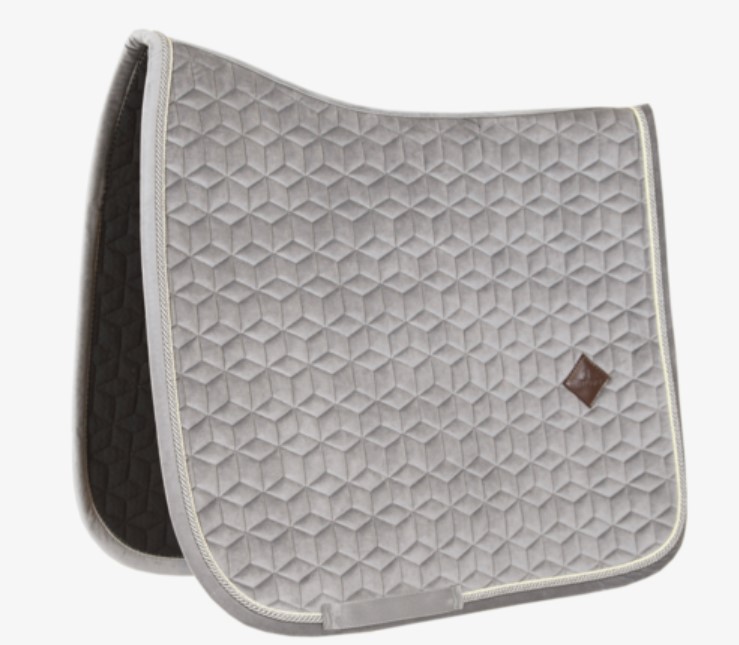 Вальтрап выездковый Basic Velvet, Kentucky Бельгия