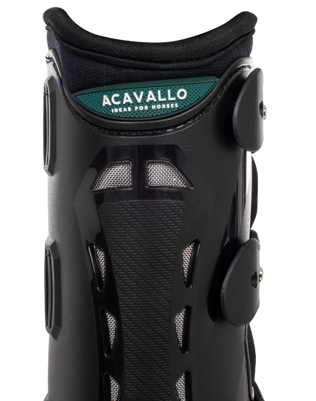 Ногавки задние выездковые, Acavallo Италия