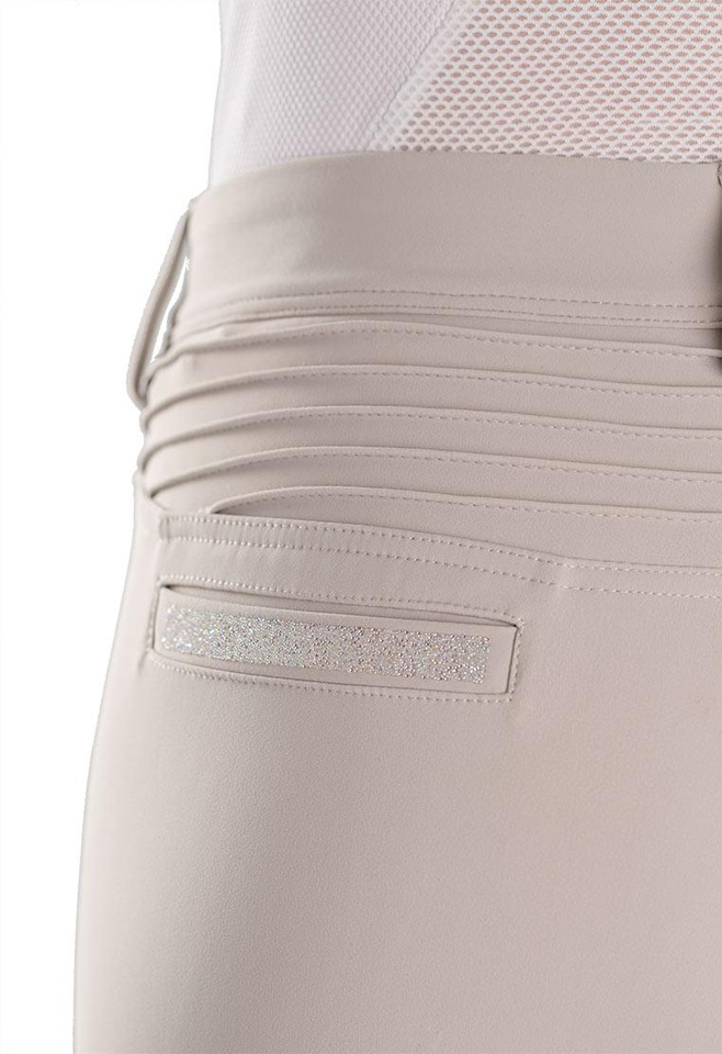 Бриджи женские Adele, коленная лея, Samshield Франция