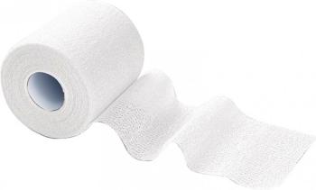 Бинт самоклеящийся, белый, Zilco Австралия