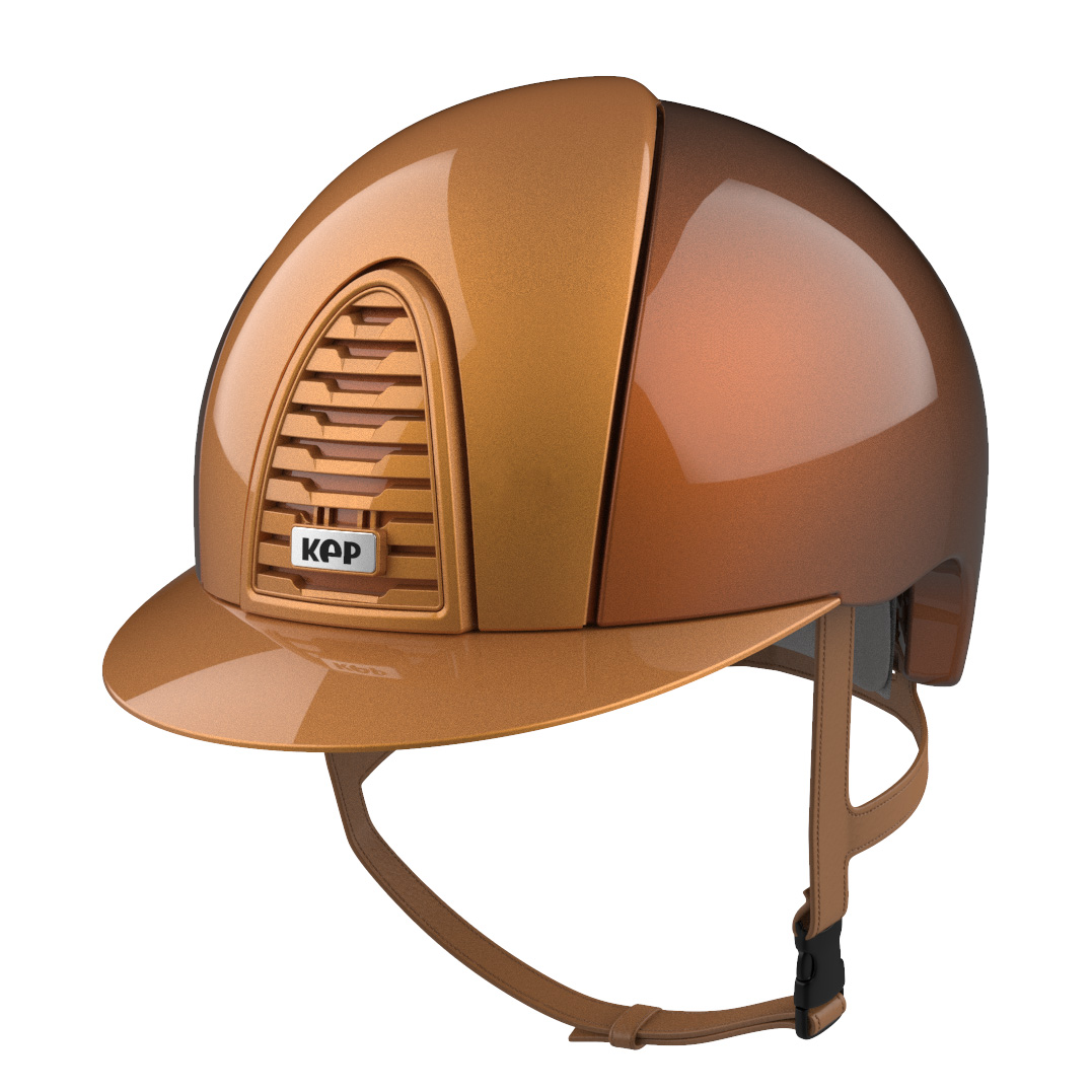 Шлем Cromo Metal, Kep Italia Италия