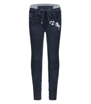 Леггинсы детские Dea, полная лея, Waldhausen Германия