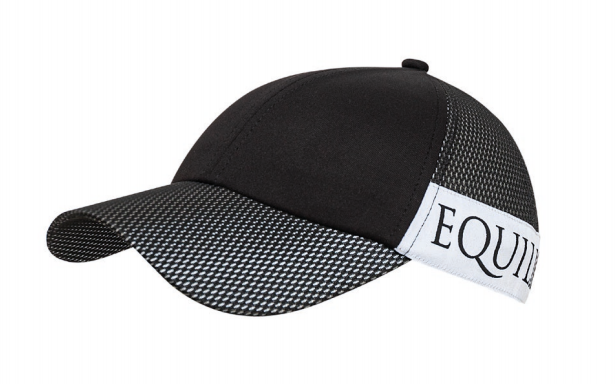 Бейсболка Ervick, Equiline Италия, код T11347