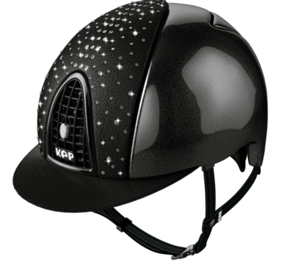 Шлем Cromo 2.0 Textile матовый, Kep Italia Италия