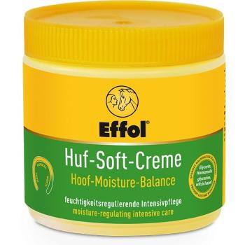 Мазь для копыт Hoof-Soft, 500 мл,  Effol Германия