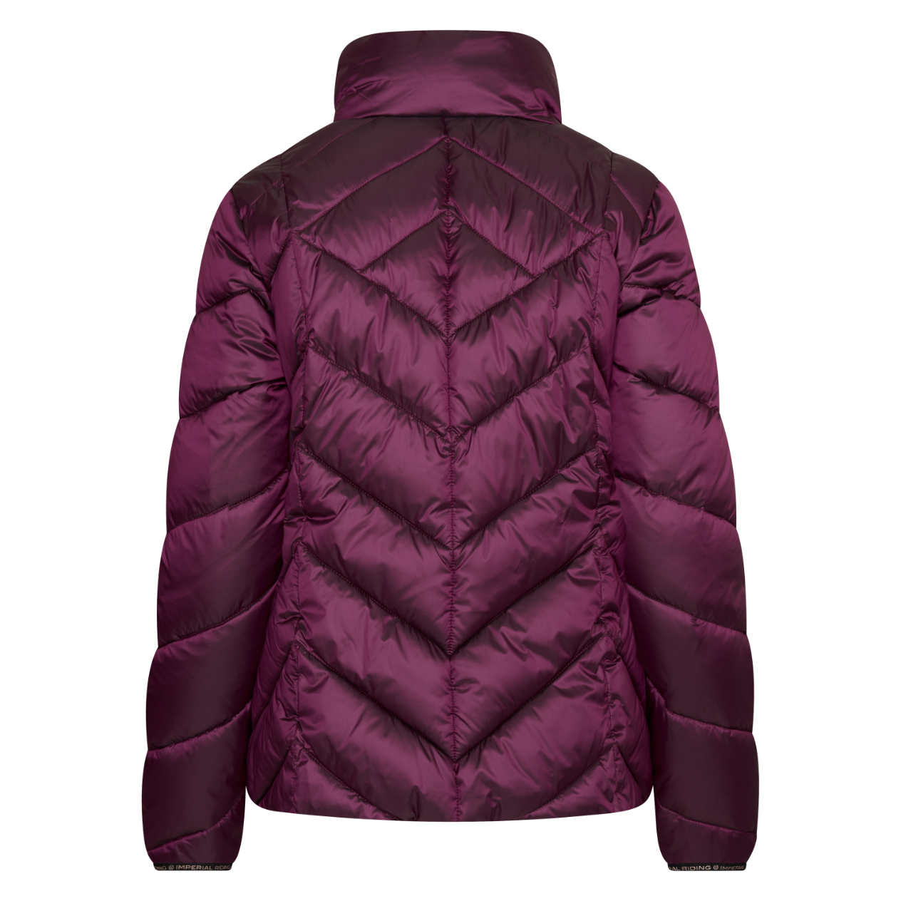 Куртка для девочки IRHSea Stars, Imperial Riding Нидерланды, код KL36321006