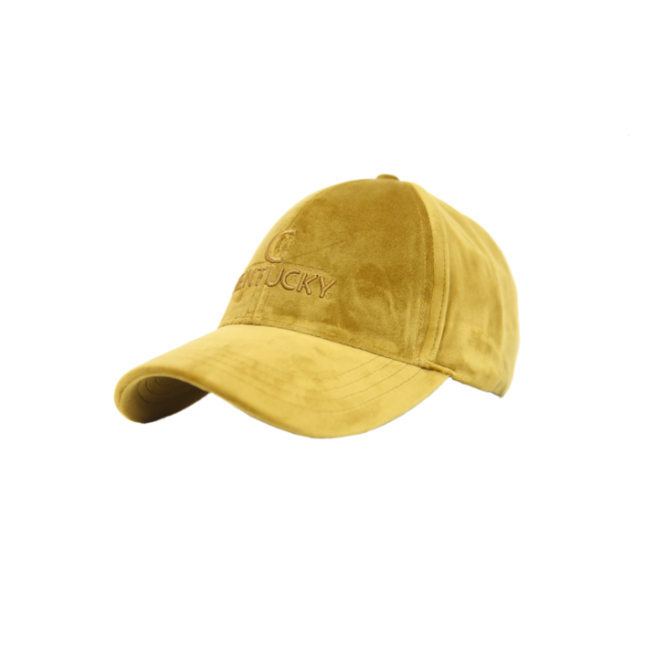 Бейсболка Velvet, Kentucky Бельгия, код 42597