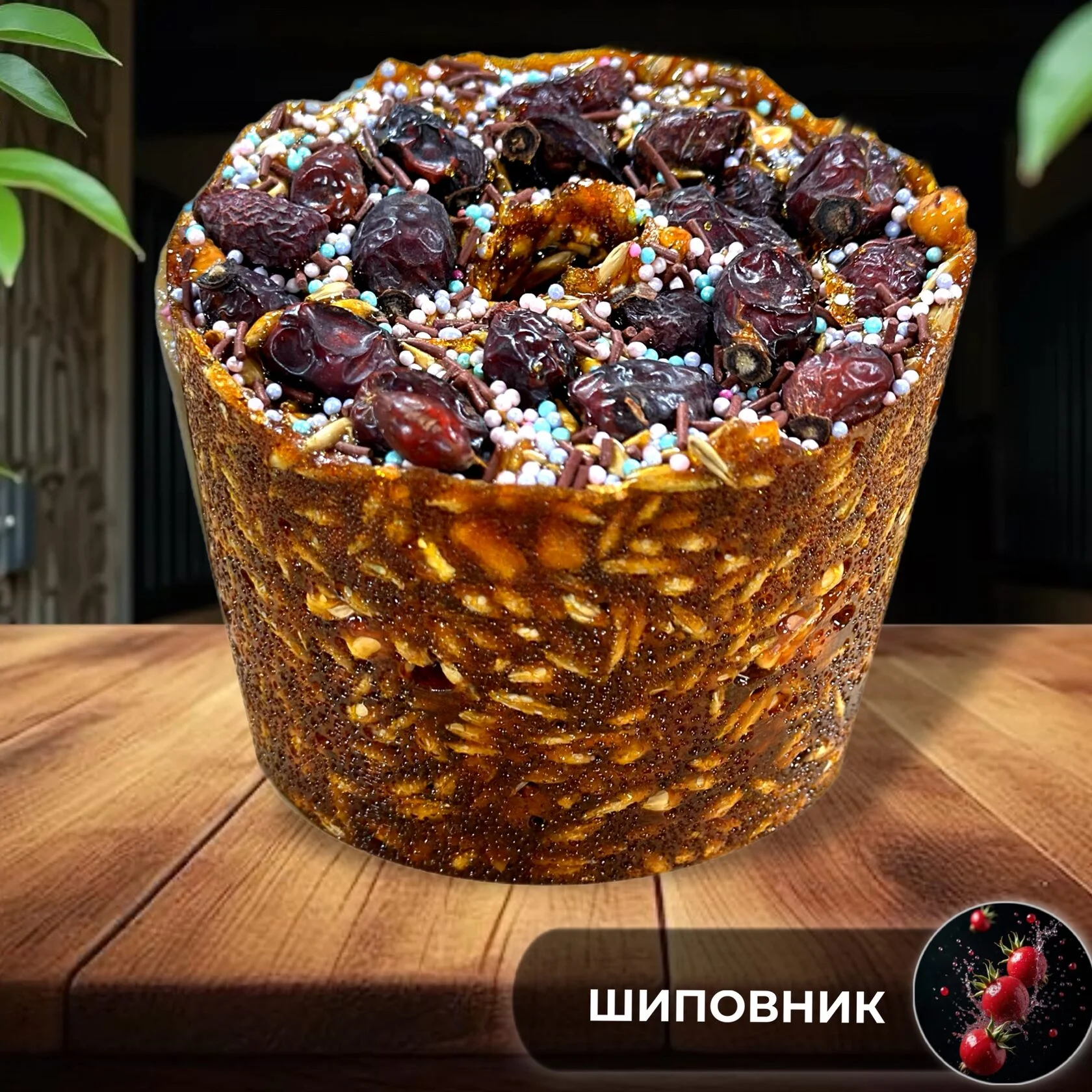 Лизунец в ассортименте 800 гр, Sweek Россия