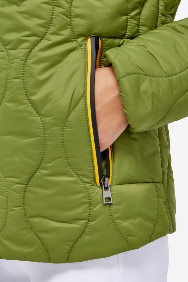 Куртка женская RG Nylon, Cavalleria Toscana Италия