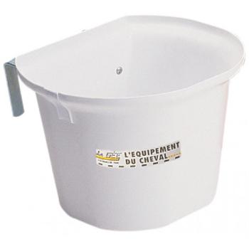 Кормушка переносная с креплениями к стене, 17.5 литров, La Gee Франция