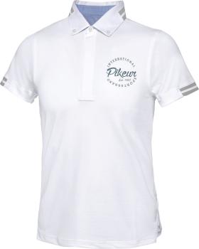 Рубашка-поло детская Dario, для соревнований, Pikeur Германия