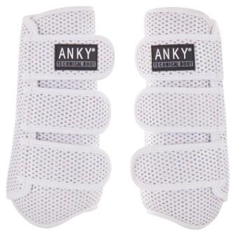 Ногавки передние Climatrole, со стразами, Anky Нидерланды