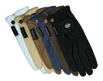 Перчатки детские A touch of class Kids,  Haukeschmidt Германия