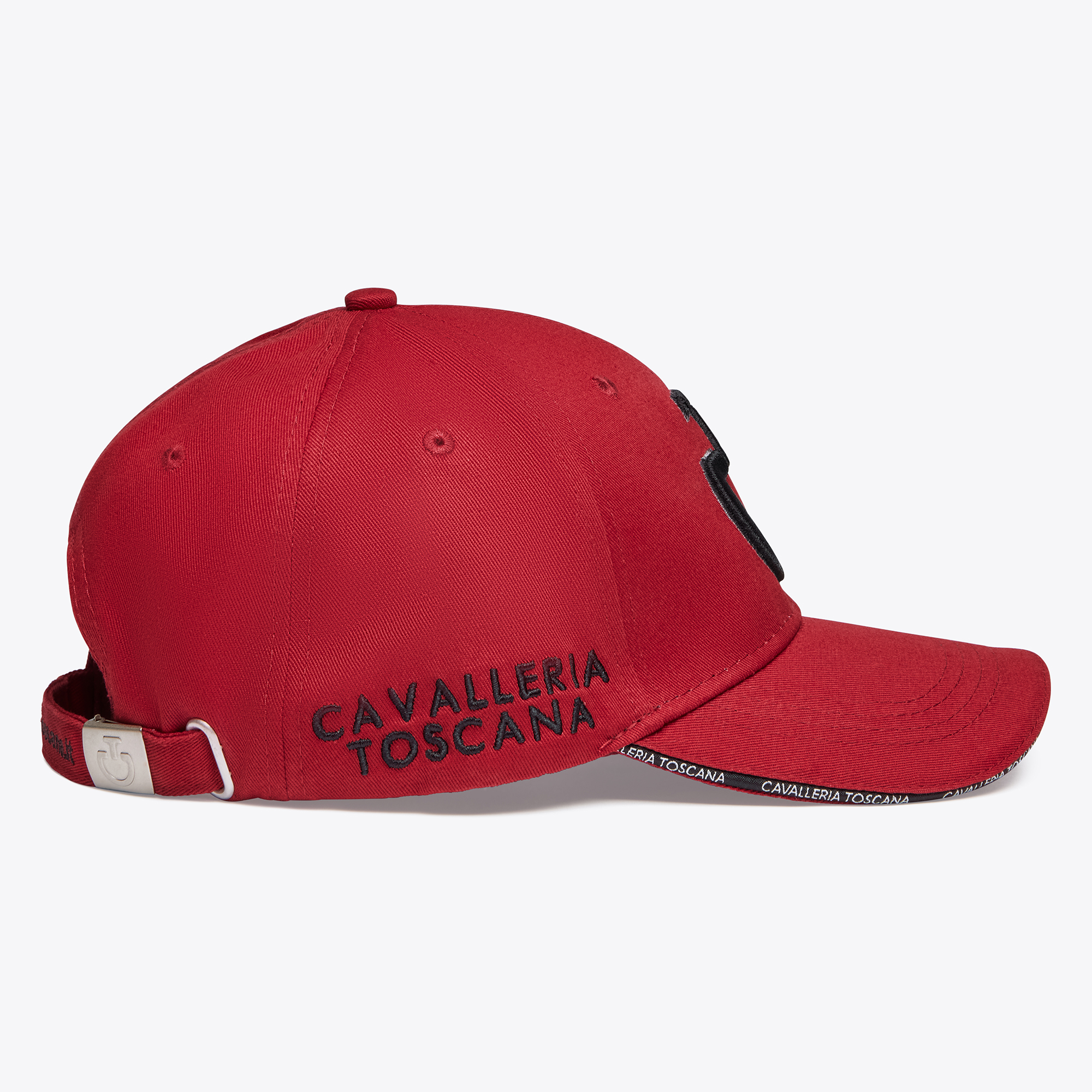 Бейсболка CT Embroidered, Cavalleria Toscana Италия