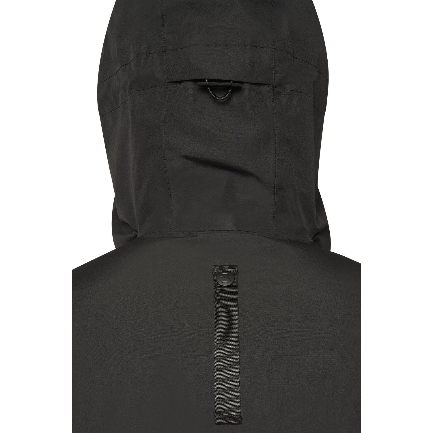 Куртка мужская R-Evo Premier 3 Way, с капюшоном, Cavalleria Toscana Италия