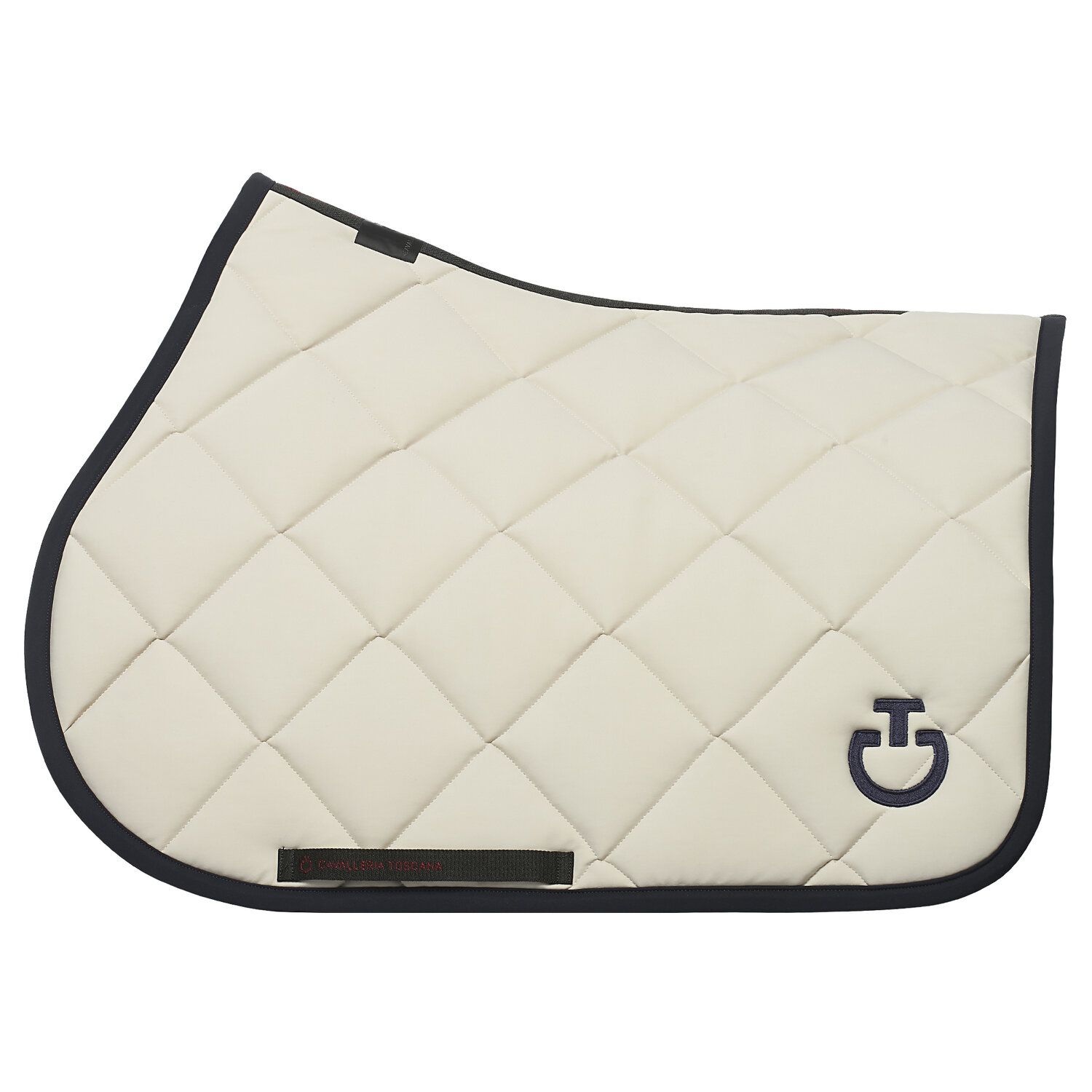 Вальтрап конкурный Jersey Quilted Rhombi, Cavalleria Toscana Италия
