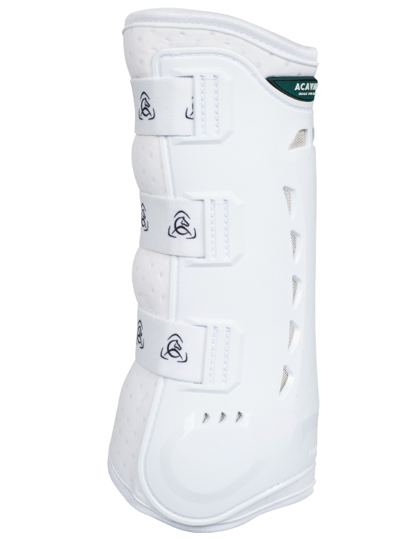 Ногавки задние выездковые, Acavallo Италия