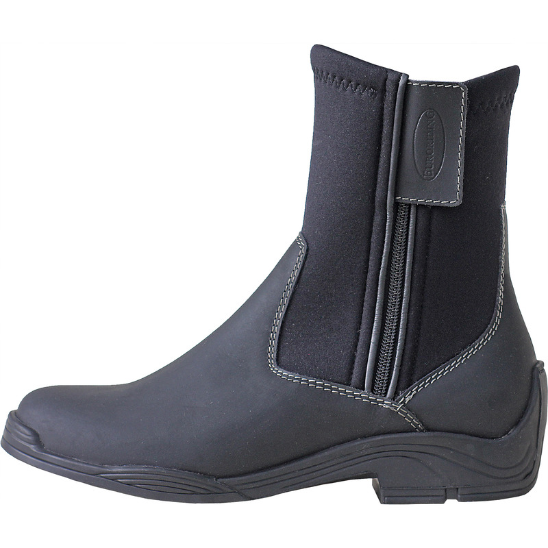 Ботинки зимние Calgary, Euroriding Германия