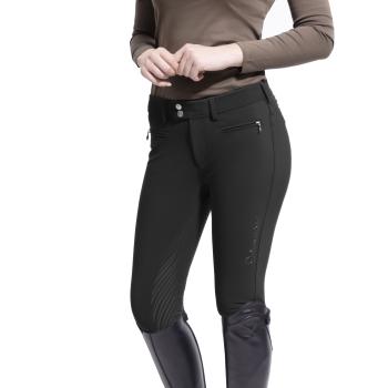 Бриджи женские зимние Diane, полная силиконовая лея, Samshield Франция