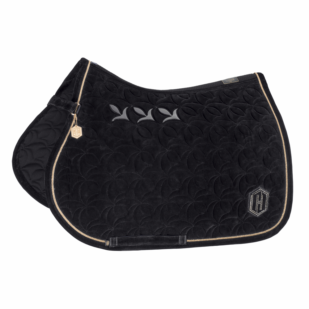 Вальтрап конкурный Velour Emblem, Heritage 24/25, Eskadron Германия