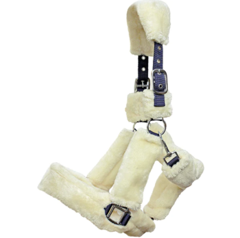 Недоуздок Fluffy, Euroriding Германия