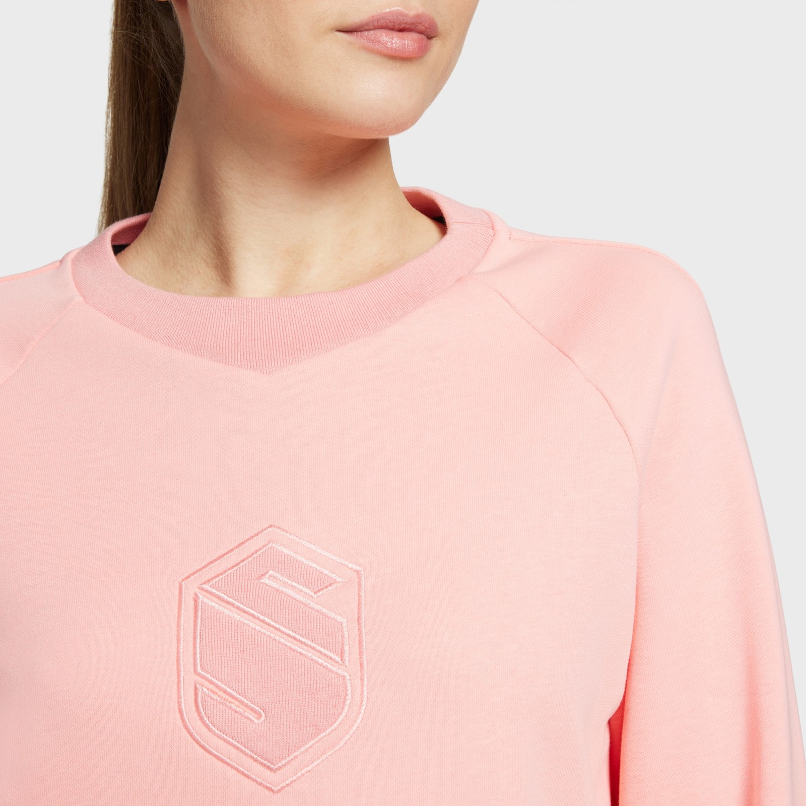 Свитшот женский Belinda, Samshield Франция