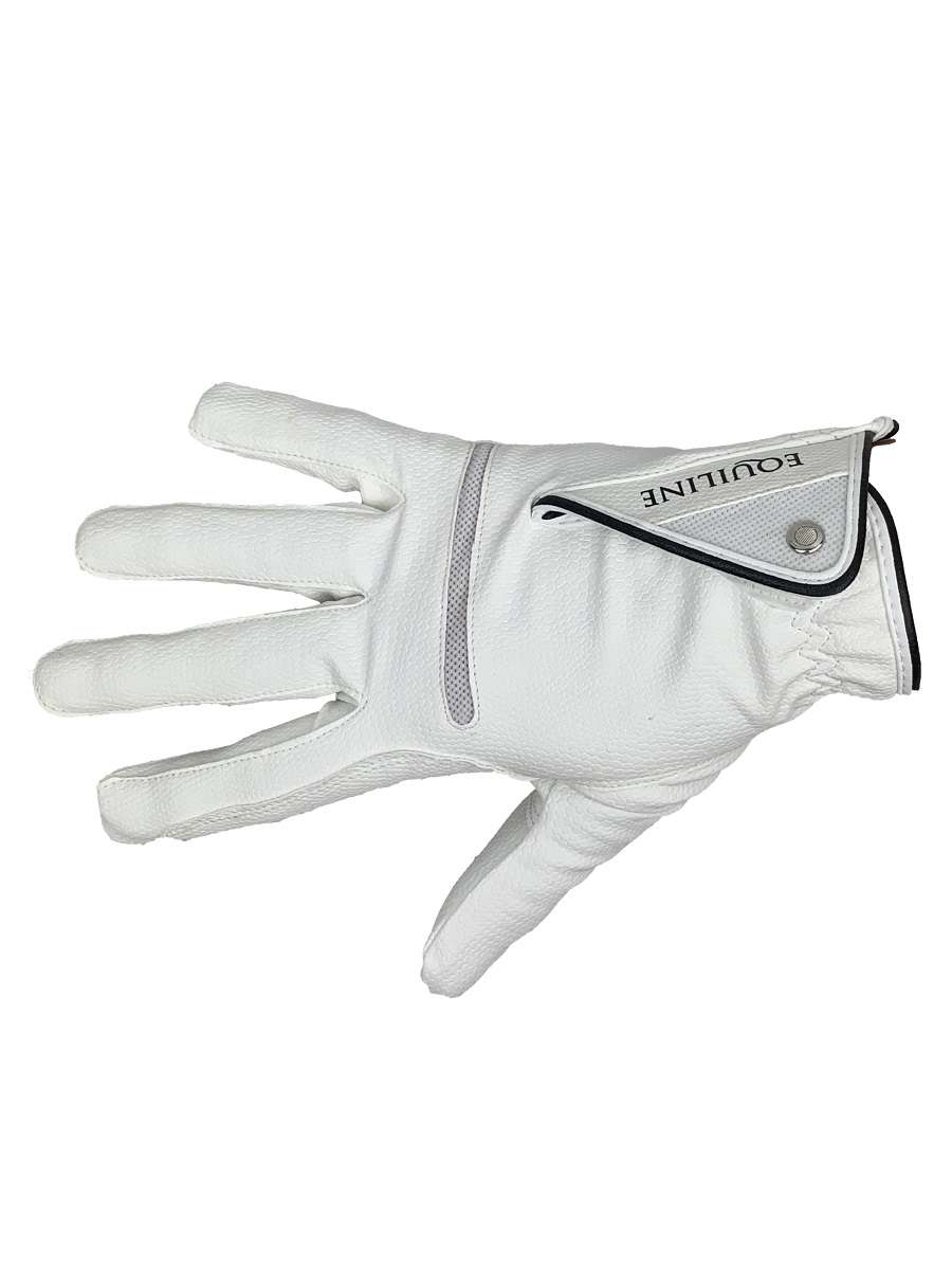 Перчатки X-Glove, Equiline Италия