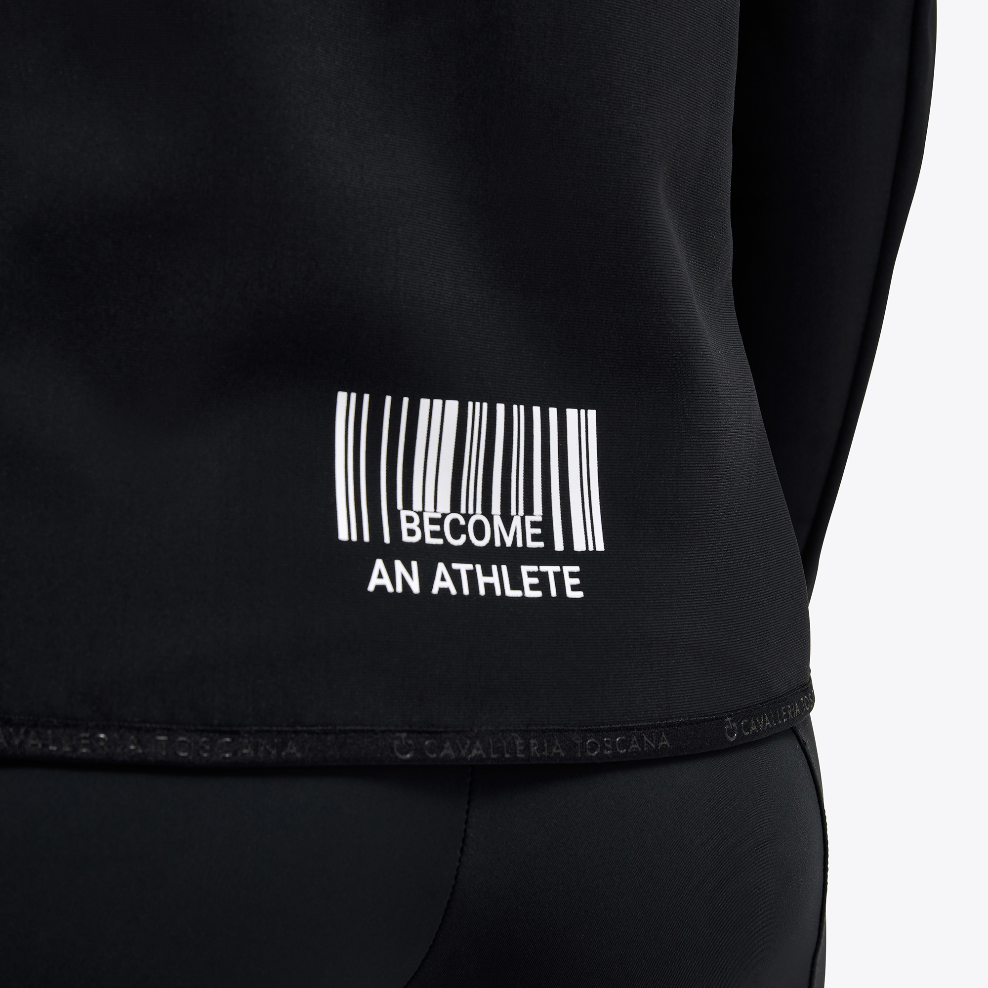 Кофта женская CT Academy 3-Layer Softshell, Cavalleria Toscana Италия