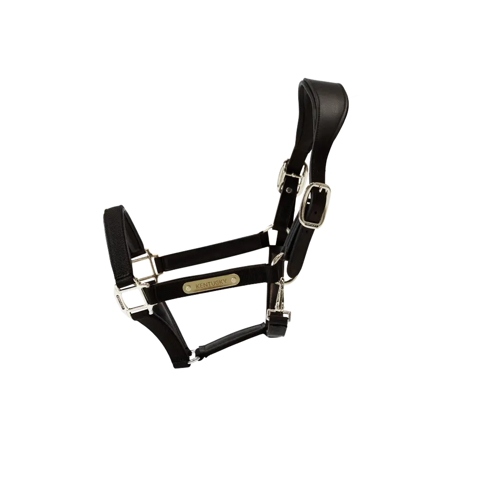 Недоуздок Nylon Anatomic, Kentucky Бельгия