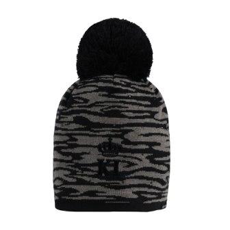 Шапка женская трикотажная Phelan с помпоном, Kingsland Норвегия