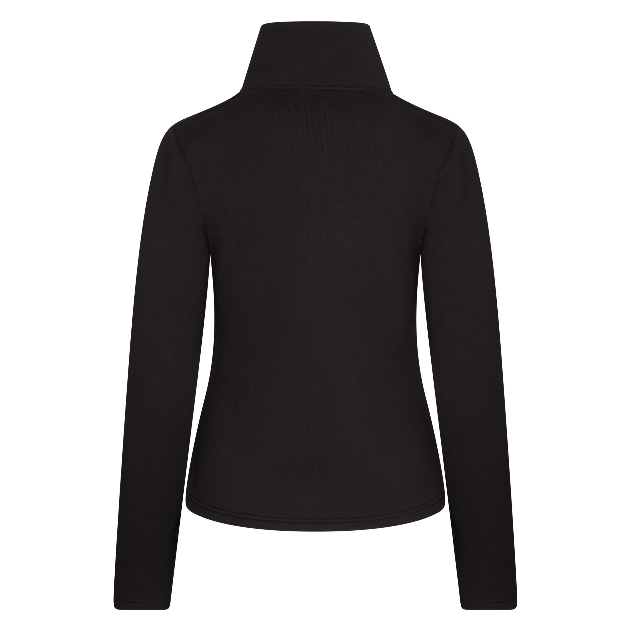 Кофта женская ESLamar, на молнии, Euro-Star Германия