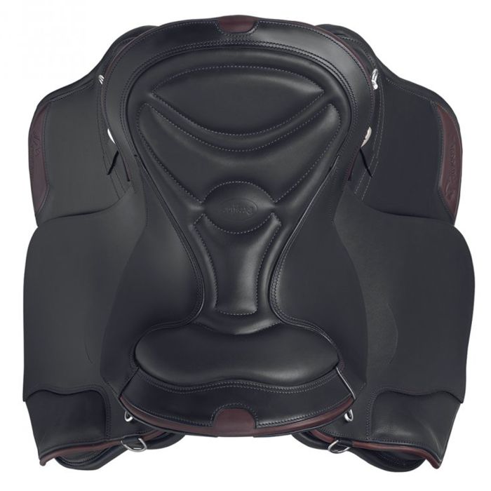 Седло прогулочное Trekker M, Prestige Италия