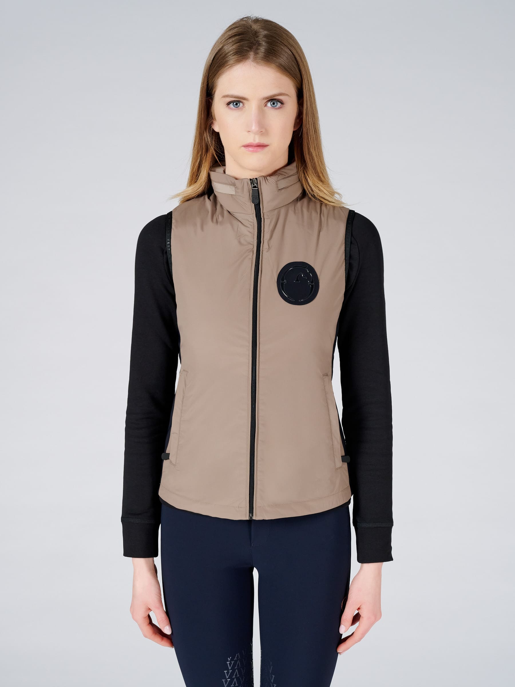 Жилет женский Sciacca, Vestrum Италия