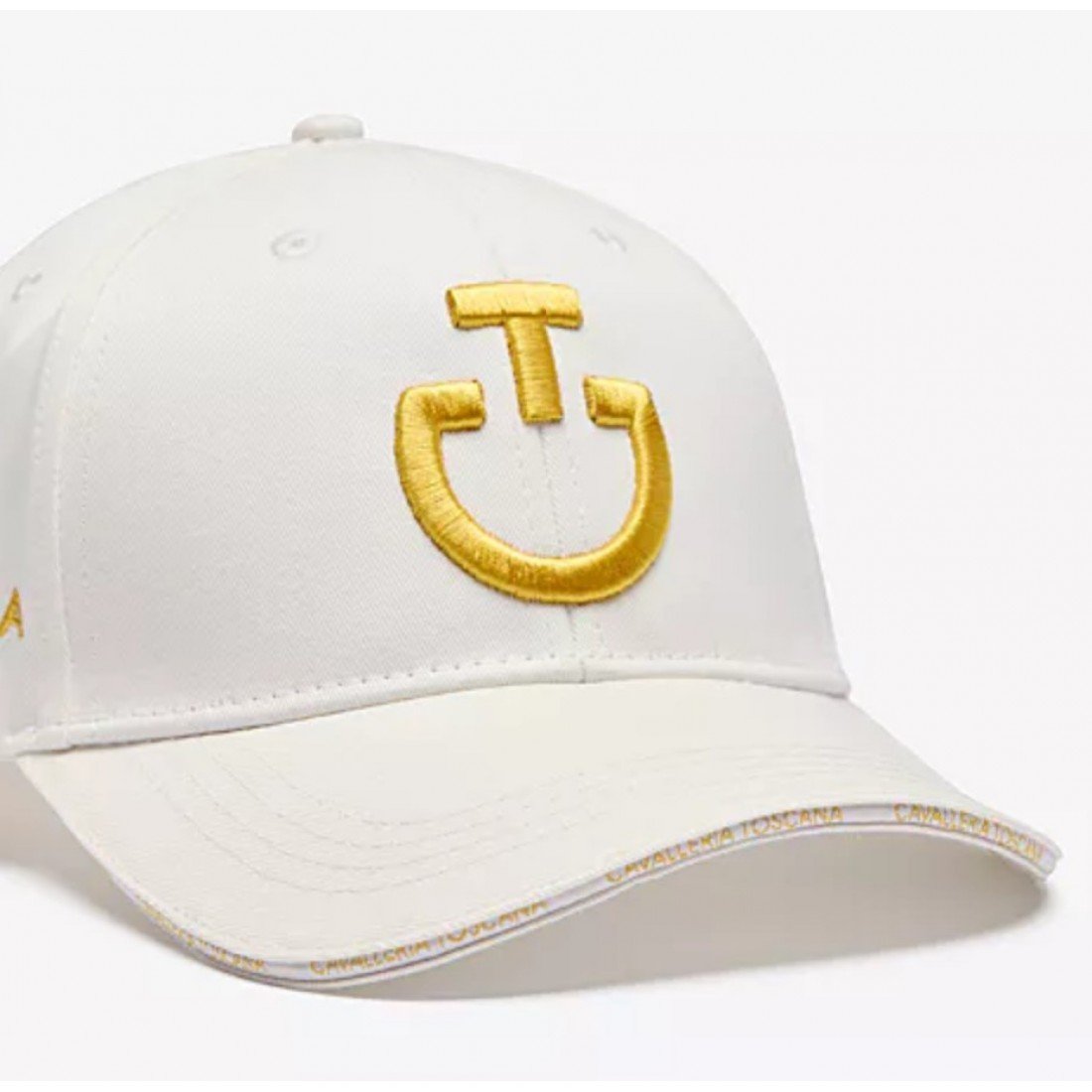 Бейсболка CT (M), Cavalleria Toscana Италия