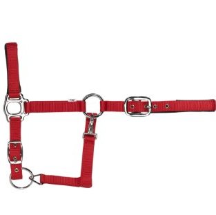 Недоуздок с мягкой подложкой, USG Германия