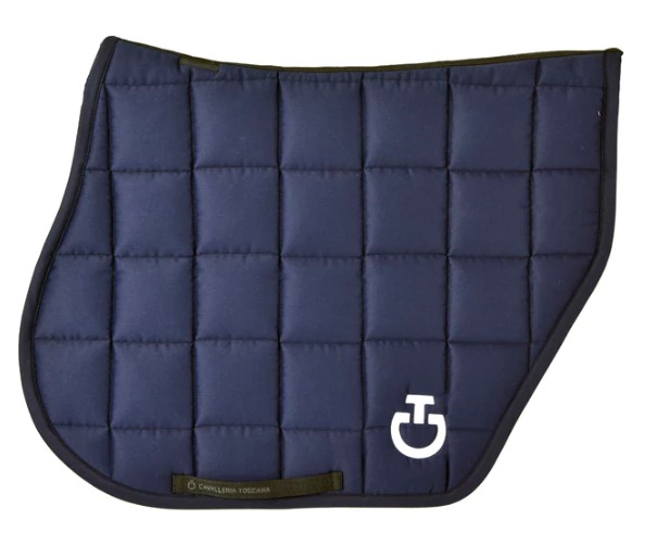 Вальтрап конкурный CT Square Cotton, Cavalleria Toscana Италия