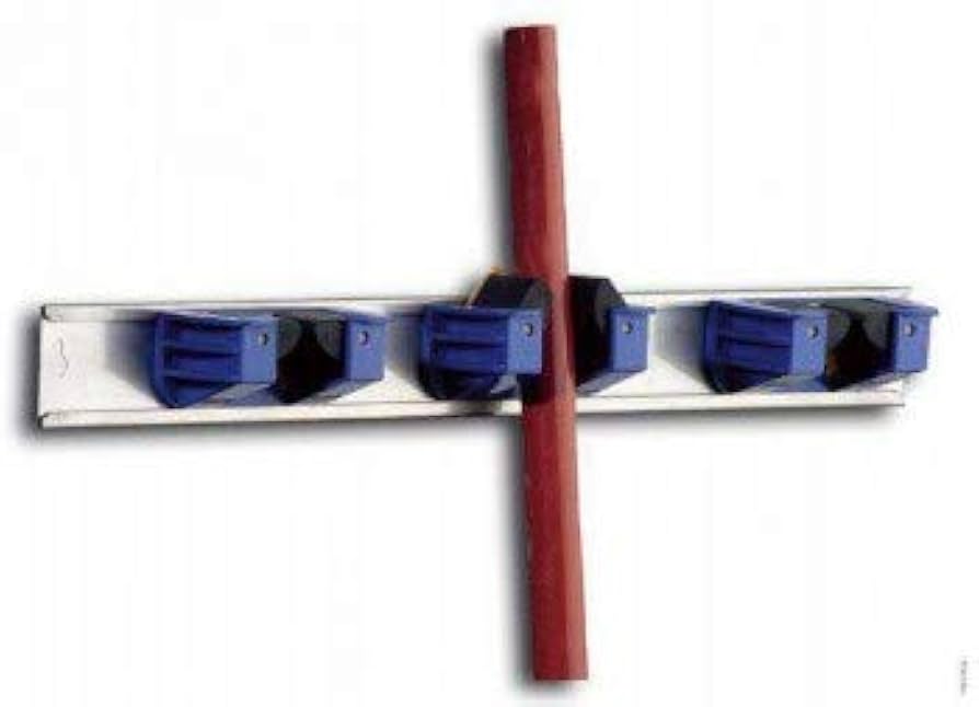 Держатель для лопат, Pfiff Германия, код 5068