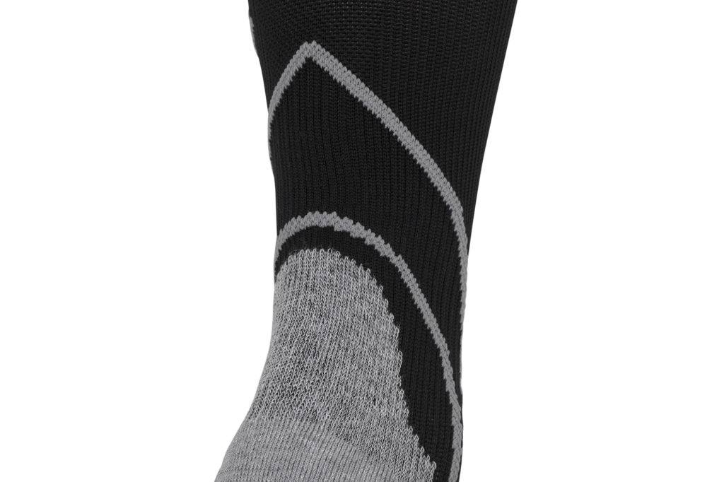 Гольфы Sock2, Samshield Франция
