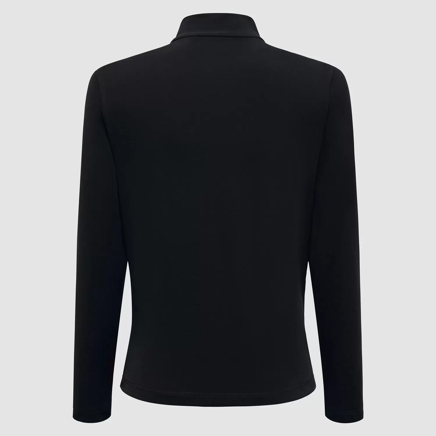 Водолазка детская Fleece Jersery Training Zip, длинный рукав, Cavalleria Toscana 