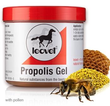 Гель с прополисом Propolis Gel, 500 мл, Leovet Германия, код 161821