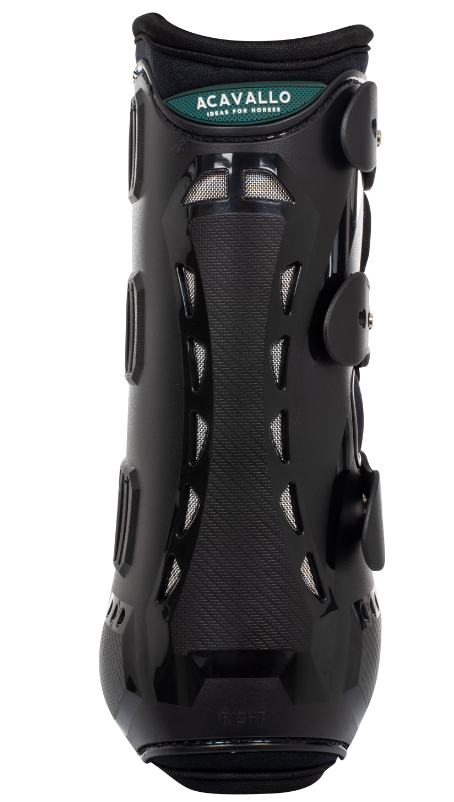 Ногавки задние выездковые, Acavallo Италия
